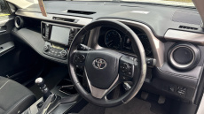 Toyota RAV4 2.0 D-4D Business Edition 5dr 2WD Diesel Estate